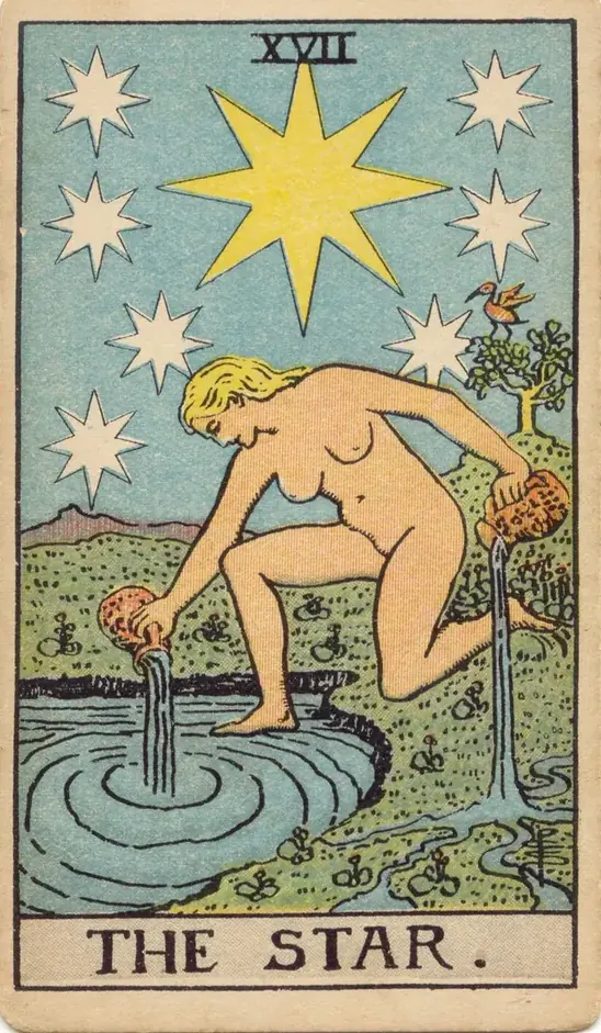 The Star