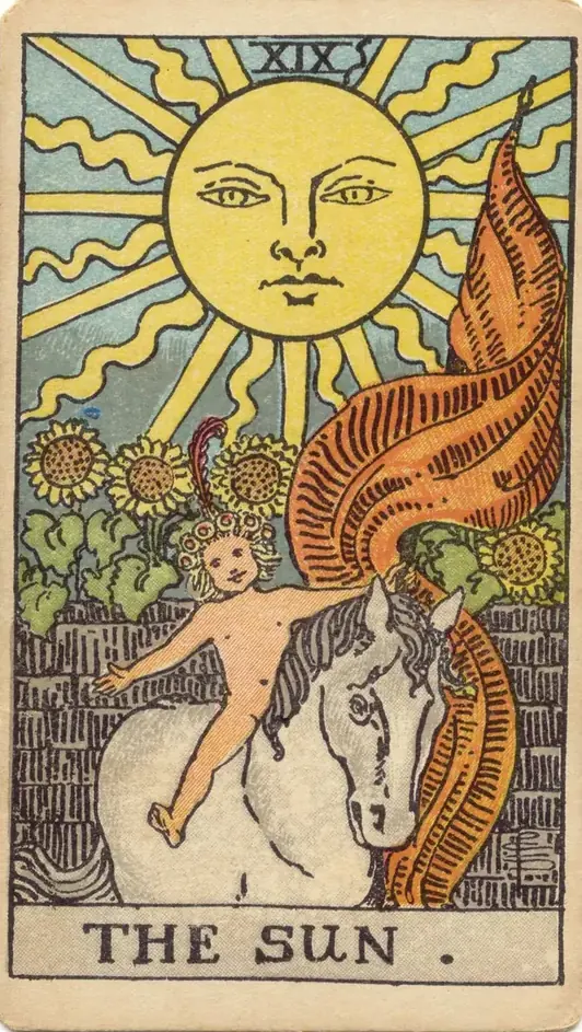 The Sun